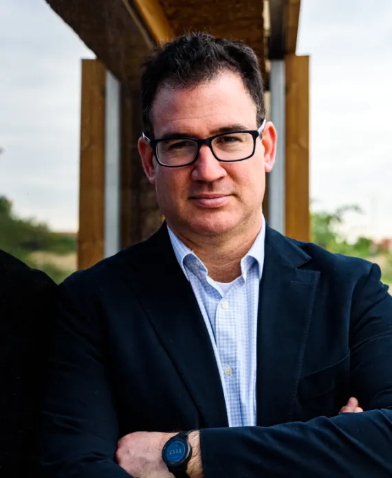 Iker Marcaide