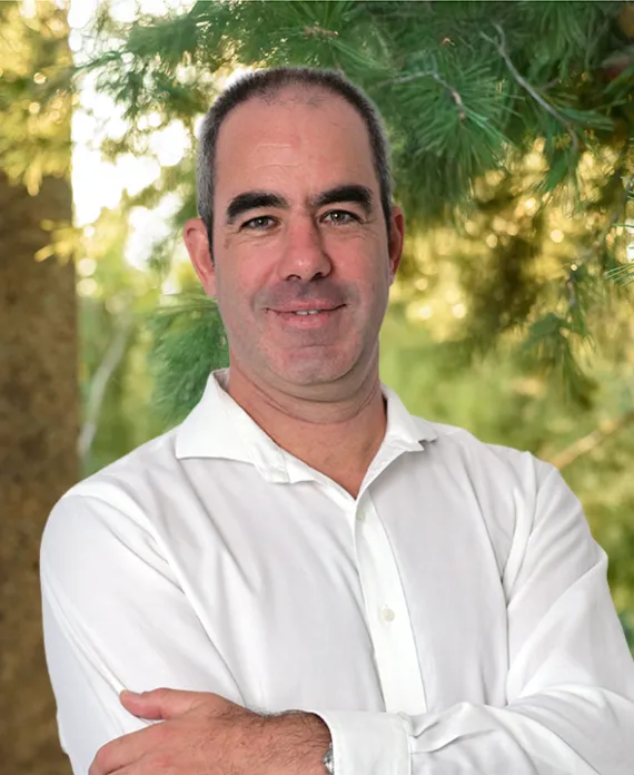Inko Marcaide